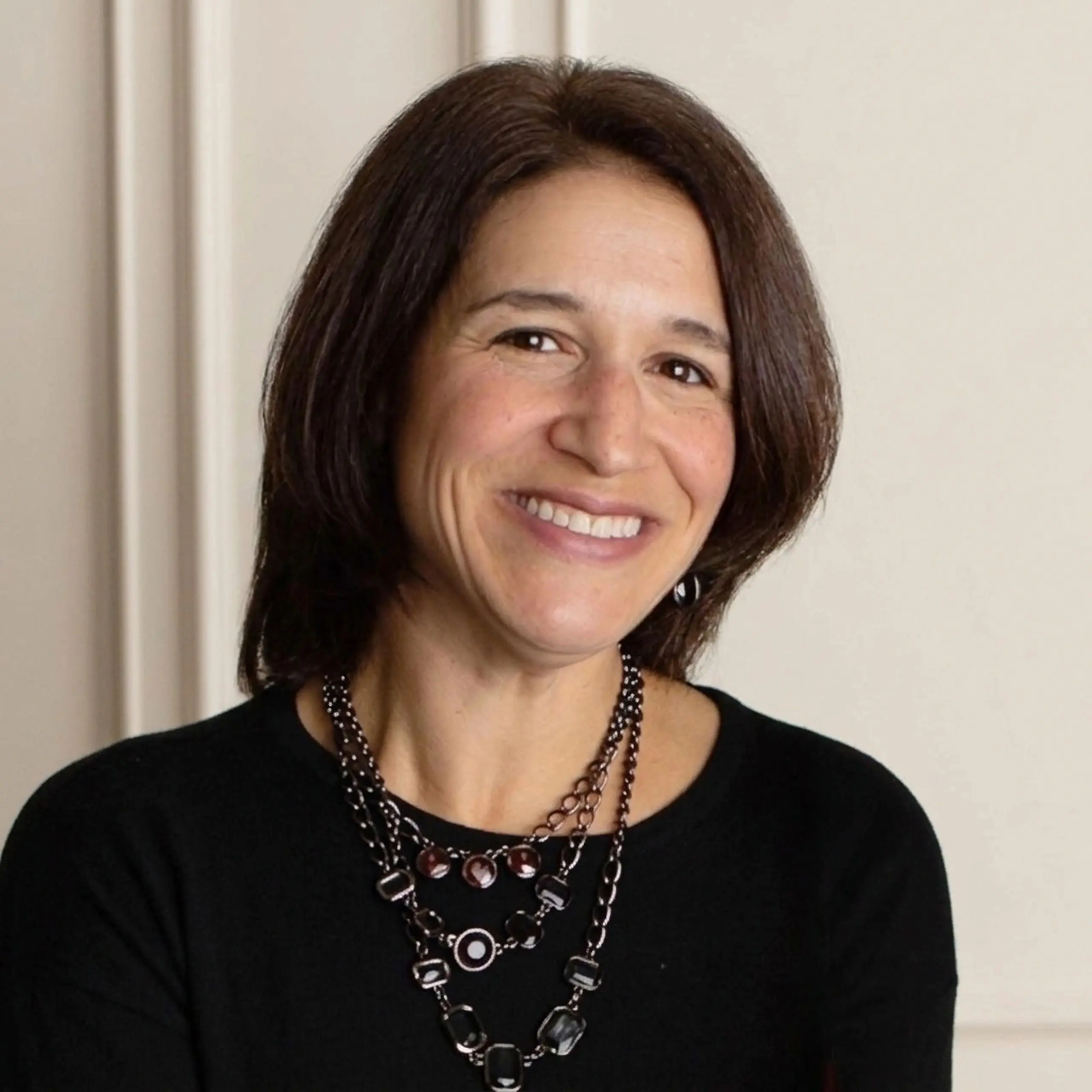 Laura Cantagallo, founder of LC Education Consulting